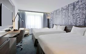 Novotel Ottawa Hotel